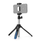 BENRO | Tabletop Mini Tripod & Selfie Stick for Smartphones with Remote | BK-15