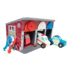 MELISSA & DOUG | Keys & Cars Rescue Garage 3+ years | 46004607