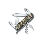 VICTORINOX | Swiss Army Knives |Spartan Multi Pocket Utility Knife | 1.3603.94