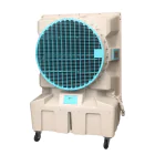 GENERALCO | Air Cooler 130L, Wide Effectice Area | KT-30