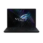 ASUS | ROG Zephyrus M16 GU604VY-NM061W Gaming Laptop Intel Core i9 13900H Processor|32GB RAM|2TB SSD|NVIDIA GeForce RTX 4090 Laptop GPU|16" QHD+|Off Black (Anime Version) | MASITNGU60474