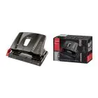 MAPED | Punch 20/25Sht Advanced 2H Grey Bx | MD-620311