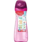MAPED | Picnik Origins Water Bottle 580ml Pink | MD-871701