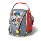 MAPED | Picnik Concept Lunch Bag Comix | MD-872012