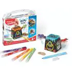 MAPED | Creative Mini Box Velvet Colouring | MD-907013