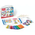 MAPED | Creativ Mini Box Mosaic Stickers | MD-907015