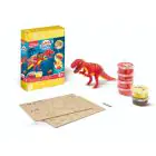 MAPED | Creative Dinos Factory - Trex | MD-907210