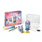MAPED | Creative Modeling Friends Super Girl Painting Set | MD-907219