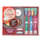 MELISSA & DOUG | Bake & Decorate Cupcake Set 3+ years | 46004019