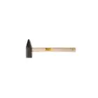 CLARKE | Machinist Hammer 1000 Grm with Ash Wood Handle & Steel Head | MH1000C