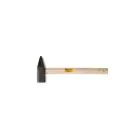 CLARKE | Machinist Hammer 400 Grm with Ash Wood Handle & Steel Head | MH400C