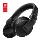 PIONEER | DJ Professional Headphones Standard Black | HDJ-X7-K