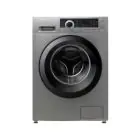 HITACHI | Washing Machine Front Load 7kg Silver | BD70CE3CGXSL