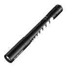 NITECORE | LED Medical Pen Light Flashlight 180 Lumens (Without Battery) | MT06MD