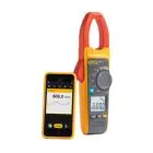 FLUKE | True-RMS AC/DC Clamp Meter | 375 FC