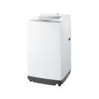 HITACHI | Washing Machine Fully Automatic Top Load 8kg White | SF80XB3CGXWH