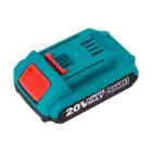 TOTAL | Lithium-Ion Hedge Battery| TFBLI20011