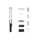 ZHIYUN | FIVERAY V60 LED Combo Black | MOTAS00000910