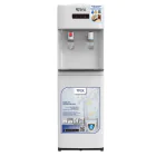 ORYX | Hot & Cold Top Load Water Dispenser 2 Tap White | OXDDW-2HWT-GEA