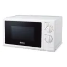 ORYX | Microwave Oven 23Ltr 900W White | OXDMW-23W-RNZ