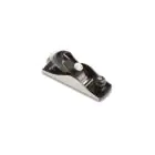 CLARKE | 14" Woodworking Planes with Solid Brass Adjustment Knob & Quick Release Cam-Lock | P14C