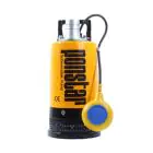 KOSHIN | Ponstar Heavy Duty Submersible Pump | PBX-55022 