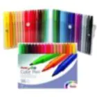PENTEL | Fibre Tip Color Pens  Set 36-Colors | PE-S360-36A