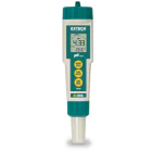 EXTECH | Exstik Waterproof Pocket pH Meter | PH100