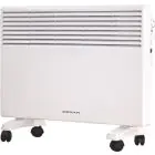 ZENAN | Heater with Convection Panel 2000W  | ZH-PN2000W
