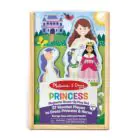 MELISSA & DOUG | Princess Magnetic Dress-Up Play Set 3+ years | 46030321