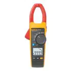 FLUKE | True-Rms Clamp Meter With Iflex | 376 FC
