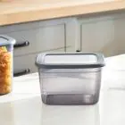 HOMEBOX | Foly Life Deep Storage Container - 2.3 L | 165443381
