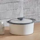HOMEBOX | Flora Casserole - 950 ml | 166429260