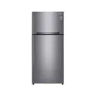 LG | GR-H842HLHL 830Ltrs Double Door Top Mount Refrigerator