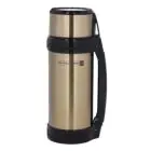 ROYALFORD | Stainless Steel Vacuum Travel Bottle 1.8Ltr | RF10495