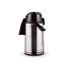 ROYALFORD | Airpot Glass Vacuum Flask 3Ltr | RF10725