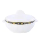 ROYALFORD | Plastic Classic Casserole 2500ML | RF1640