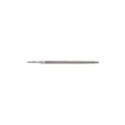 CLARKE | Round File 6 inch Smooth with Alloy Steel Thin Head Design  | RF6SCL
