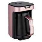 FAKIR | Kaave Mono Rosie Automatic Turkish Coffee Machine 535W