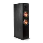 KLIPSCH | 8"inch Dolby Atmos Floor Standing Speaker 150W Ebony Single | RP-8060FA