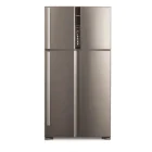 HITACHI | Top Mount Refrigerator 820ltr Brilliant Sliver | RV820PK1KBSL