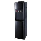 TOSHIBA | Hot & Cold Water Dispenser 20Ltrs Top Load Black | RWF-W1766TU(K1)