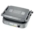 SENCOR | Intelligent Contact Grill with LCD Display | SBG 6231SS