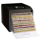 SENCOR | Food Dehydrator | SFD 6600BK