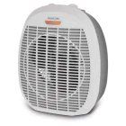 SENCOR | Hot Air Fan Heater 1200 / 2000 W | SFH 7017WH