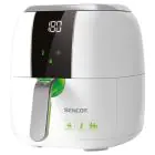 SENCOR | Vita Air Fryer Oil-Free Frying System 3Ltr | SFR 5320WH