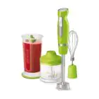 SENCOR | Hand Blender 1000W Green | SHB 4461GR-EUE3