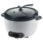 SENCOR | Rice Cooker 1.8Ltr White | SRM 1810WH-MEG2