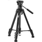 BENRO | Digital Aluminum Tripod 23.4Mm | T891