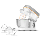 SENCOR | Stand Mixer | STM 3730SL-MEG2